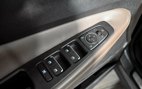 Hyundai Santa Fe IV, 2020 год, 3 230 000 рублей, 13 фотография