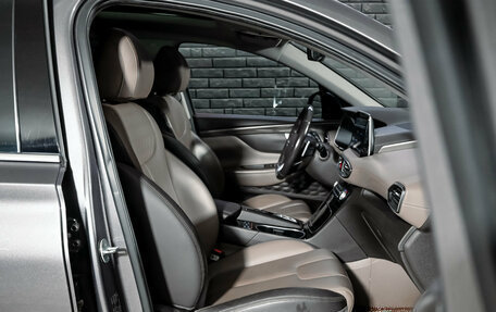 Hyundai Santa Fe IV, 2020 год, 3 230 000 рублей, 11 фотография