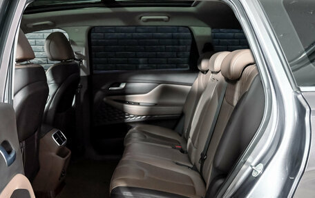 Hyundai Santa Fe IV, 2020 год, 3 230 000 рублей, 23 фотография