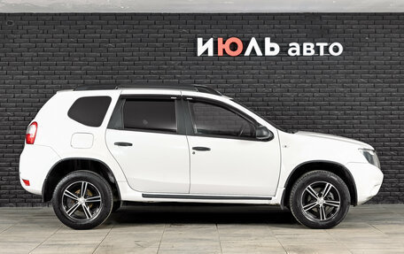 Nissan Terrano III, 2015 год, 960 000 рублей, 9 фотография