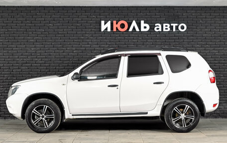 Nissan Terrano III, 2015 год, 960 000 рублей, 8 фотография
