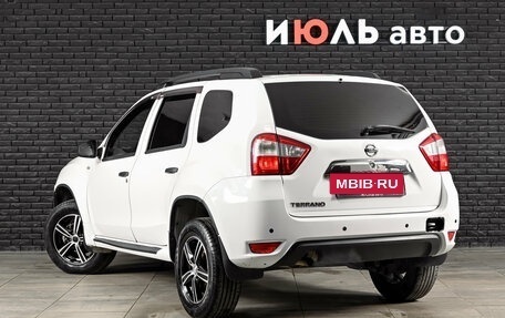 Nissan Terrano III, 2015 год, 960 000 рублей, 7 фотография