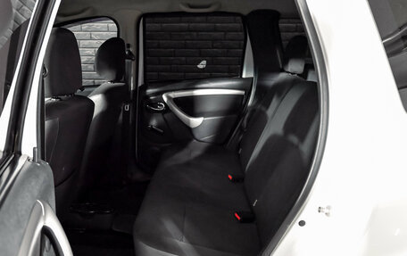 Nissan Terrano III, 2015 год, 960 000 рублей, 17 фотография