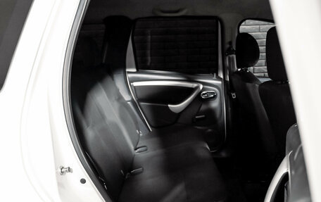 Nissan Terrano III, 2015 год, 960 000 рублей, 16 фотография