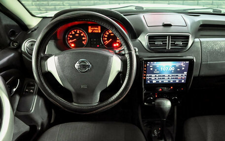 Nissan Terrano III, 2015 год, 960 000 рублей, 15 фотография