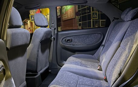 KIA Spectra II (LD), 2008 год, 364 000 рублей, 3 фотография