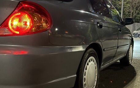 KIA Spectra II (LD), 2008 год, 364 000 рублей, 32 фотография