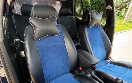 Volkswagen Golf IV, 1999 год, 550 000 рублей, 15 фотография