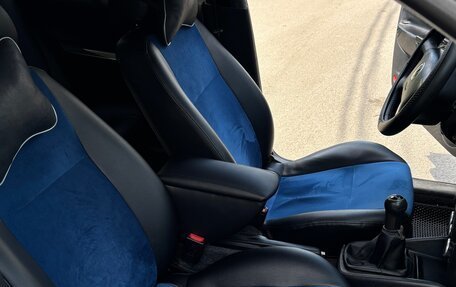 Volkswagen Golf IV, 1999 год, 550 000 рублей, 14 фотография