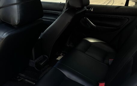 Volkswagen Golf IV, 1999 год, 550 000 рублей, 11 фотография