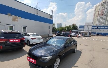 BMW 7 серия, 2012 год, 1 540 000 рублей, 2 фотография