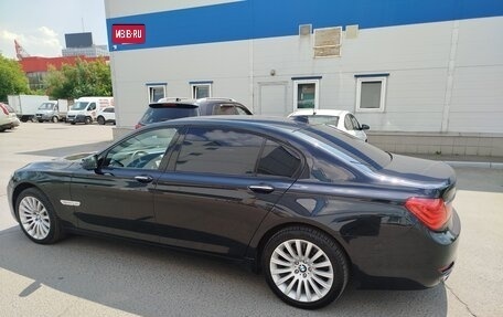 BMW 7 серия, 2012 год, 1 540 000 рублей, 7 фотография