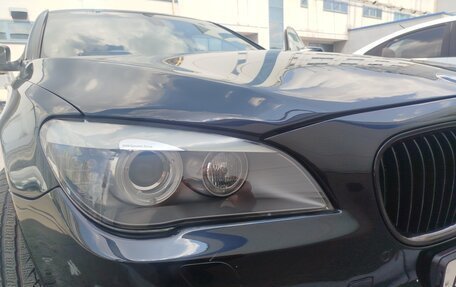 BMW 7 серия, 2012 год, 1 540 000 рублей, 14 фотография