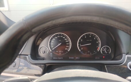 BMW 7 серия, 2012 год, 1 540 000 рублей, 18 фотография