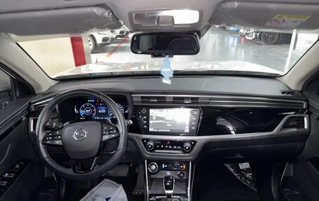 SsangYong Korando, 2020 год, 1 420 000 рублей, 6 фотография