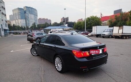 BMW 7 серия, 2012 год, 1 540 000 рублей, 16 фотография