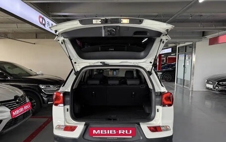 SsangYong Korando, 2020 год, 1 420 000 рублей, 5 фотография