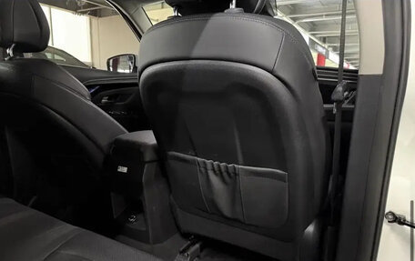 SsangYong Korando, 2020 год, 1 420 000 рублей, 7 фотография