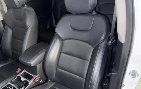 SsangYong Korando, 2020 год, 1 420 000 рублей, 8 фотография