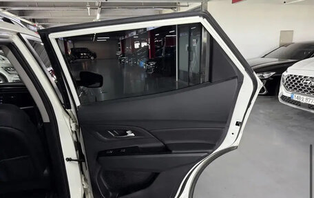 SsangYong Korando, 2020 год, 1 420 000 рублей, 14 фотография