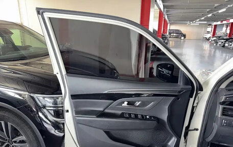 SsangYong Korando, 2020 год, 1 420 000 рублей, 15 фотография
