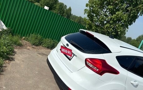 Ford Focus III, 2017 год, 1 100 000 рублей, 4 фотография