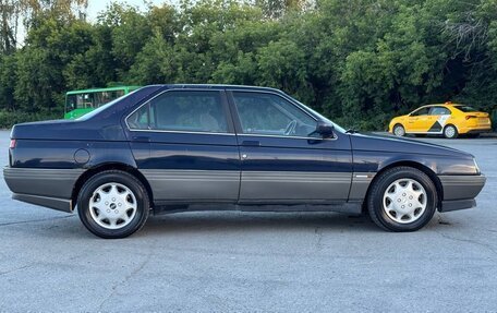 Alfa Romeo 164 I, 1995 год, 195 000 рублей, 8 фотография
