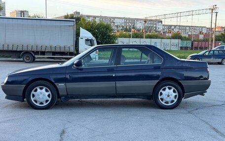 Alfa Romeo 164 I, 1995 год, 195 000 рублей, 5 фотография