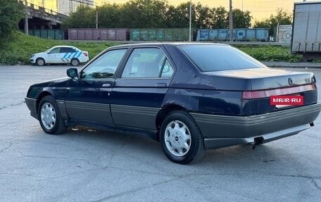 Alfa Romeo 164 I, 1995 год, 195 000 рублей, 6 фотография