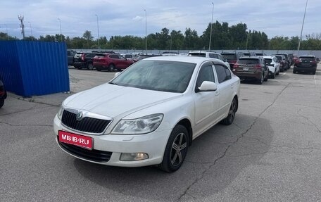 Skoda Octavia, 2012 год, 835 000 рублей, 1 фотография