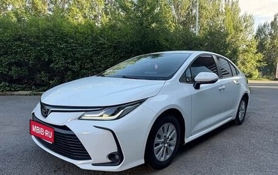 Toyota Corolla, 2022 год, 1 290 028 рублей, 1 фотография
