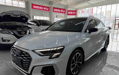 Audi A3, 2022 год, 1 722 000 рублей, 1 фотография