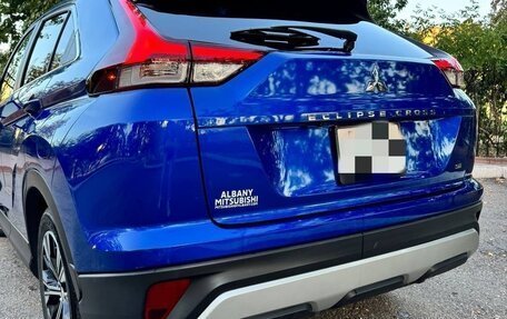 Mitsubishi Eclipse Cross, 2021 год, 2 200 000 рублей, 4 фотография
