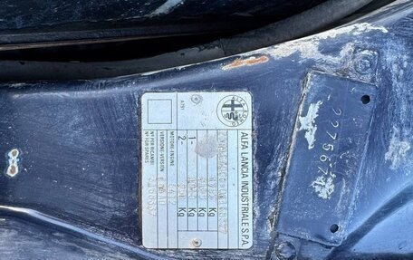 Alfa Romeo 164 I, 1995 год, 195 000 рублей, 23 фотография
