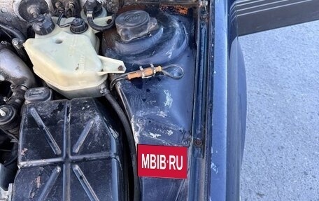 Alfa Romeo 164 I, 1995 год, 195 000 рублей, 22 фотография