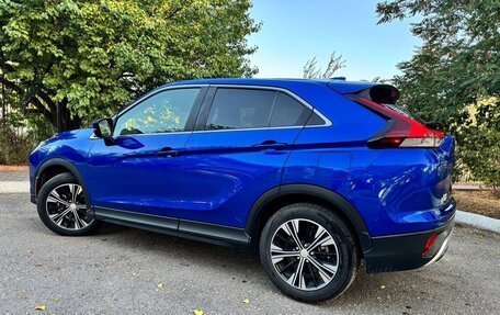 Mitsubishi Eclipse Cross, 2021 год, 2 200 000 рублей, 5 фотография