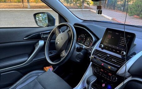 Mitsubishi Eclipse Cross, 2021 год, 2 200 000 рублей, 6 фотография
