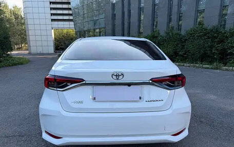 Toyota Corolla, 2022 год, 1 290 028 рублей, 5 фотография