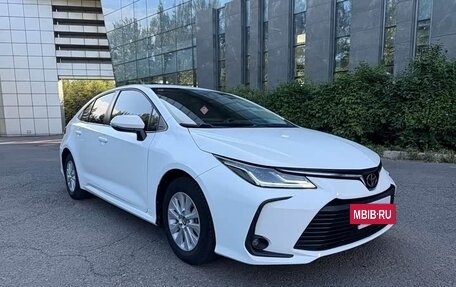 Toyota Corolla, 2022 год, 1 290 028 рублей, 3 фотография