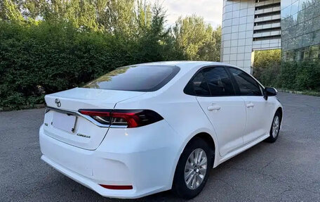 Toyota Corolla, 2022 год, 1 290 028 рублей, 6 фотография
