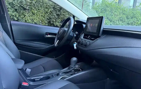 Toyota Corolla, 2022 год, 1 290 028 рублей, 8 фотография