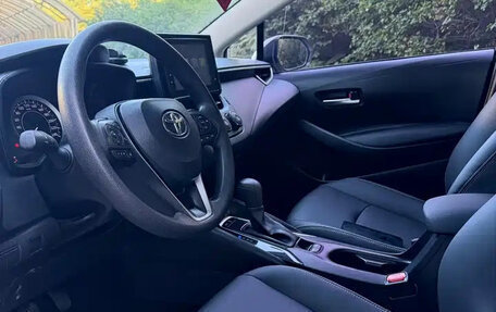 Toyota Corolla, 2022 год, 1 290 028 рублей, 7 фотография