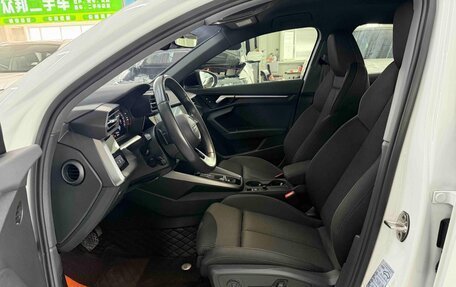 Audi A3, 2022 год, 1 722 000 рублей, 7 фотография