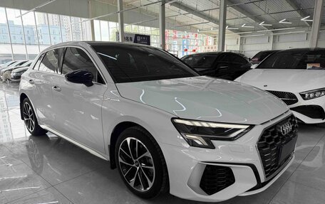 Audi A3, 2022 год, 1 722 000 рублей, 3 фотография
