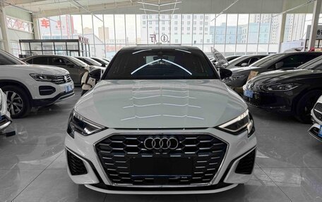Audi A3, 2022 год, 1 722 000 рублей, 2 фотография