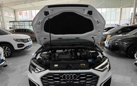 Audi A3, 2022 год, 1 722 000 рублей, 10 фотография