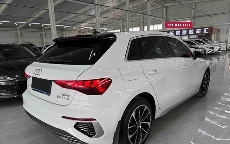 Audi A3, 2022 год, 1 722 000 рублей, 6 фотография