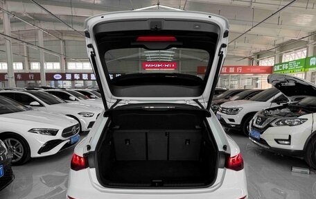 Audi A3, 2022 год, 1 722 000 рублей, 11 фотография