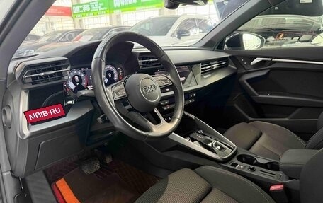 Audi A3, 2022 год, 1 722 000 рублей, 9 фотография