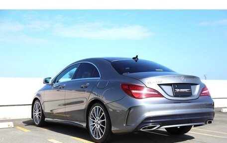 Mercedes-Benz CLA, 2018 год, 1 390 000 рублей, 5 фотография